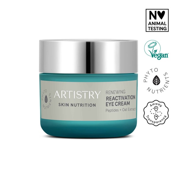 Renewing Reactivation Eye Cream